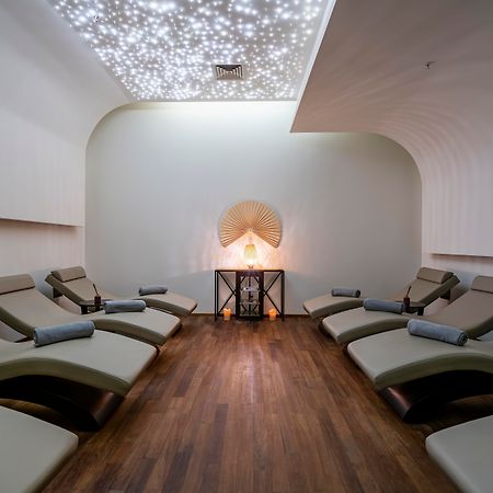 Mivara Luxury Bodrum Gündoğan Exterior foto