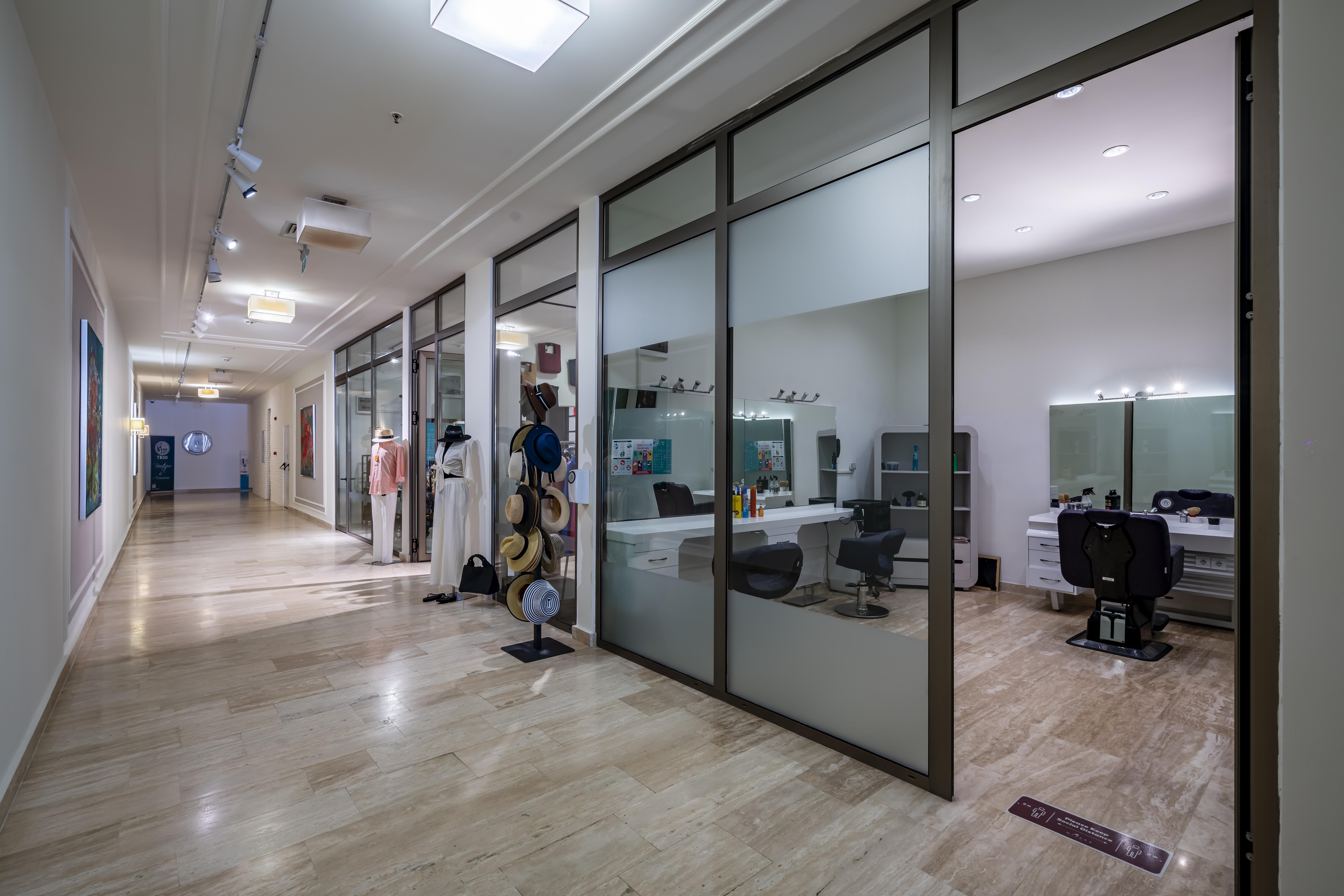 Mivara Luxury Bodrum Gündoğan Exterior foto