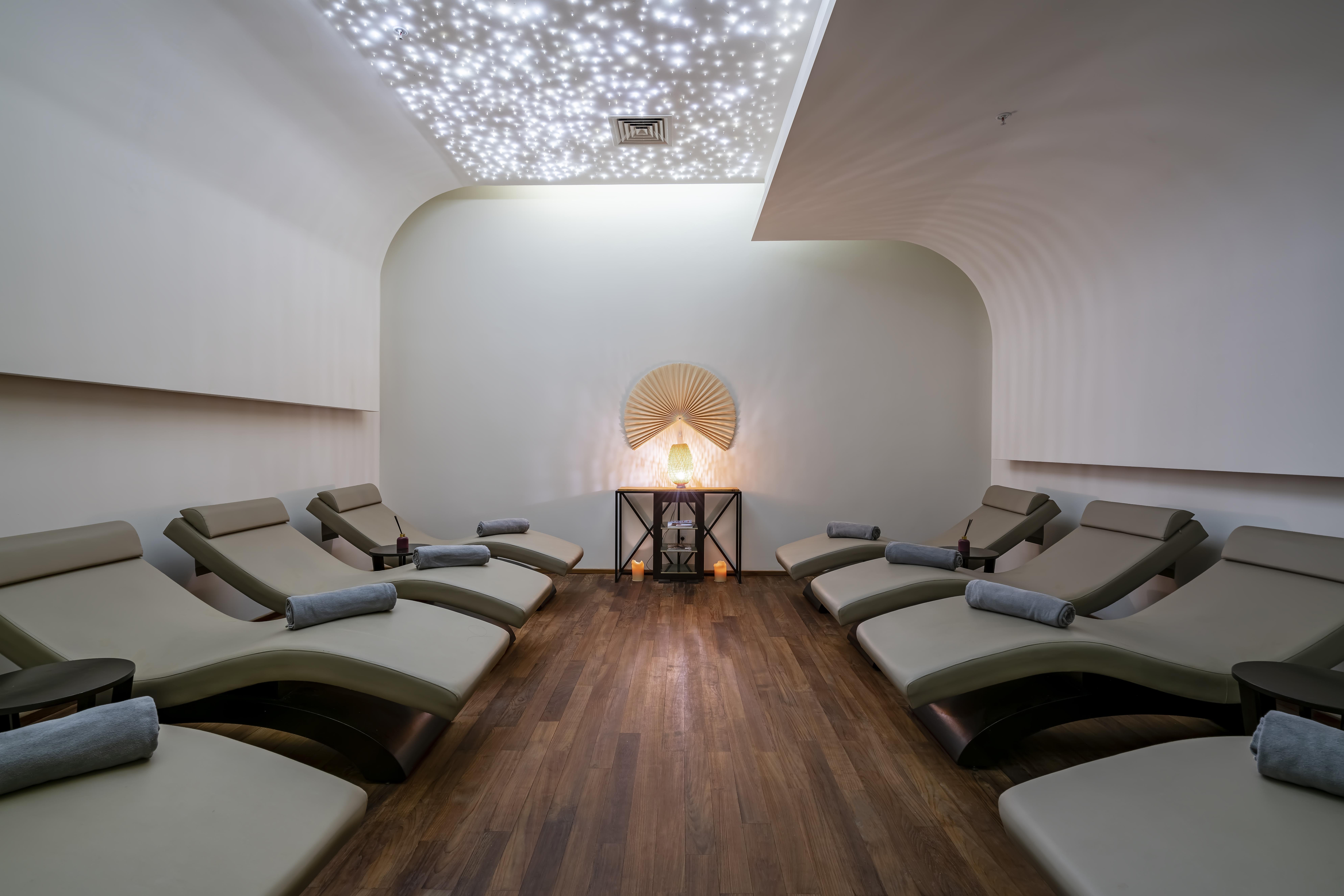 Mivara Luxury Bodrum Gündoğan Exterior foto