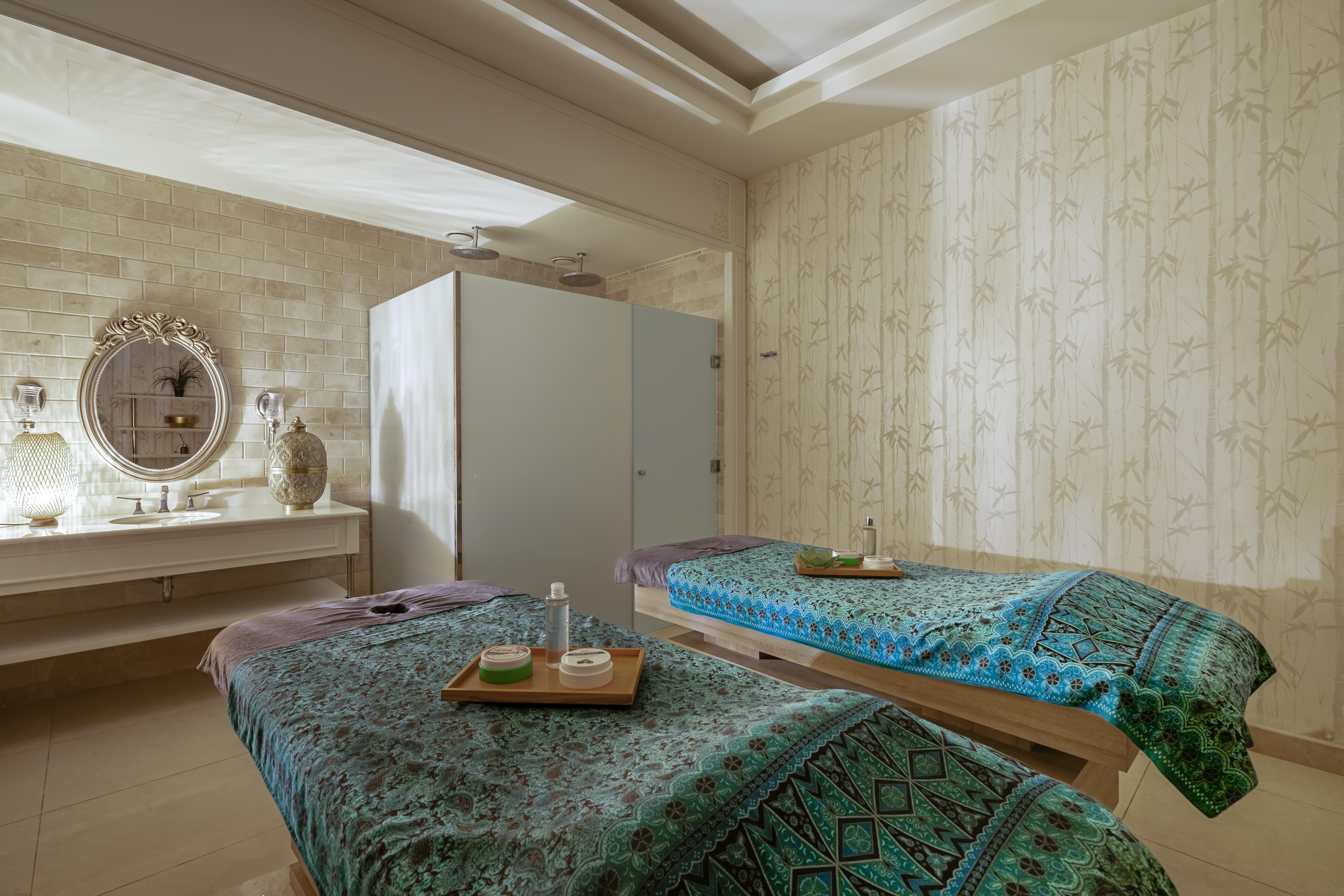 Mivara Luxury Bodrum Gündoğan Exterior foto