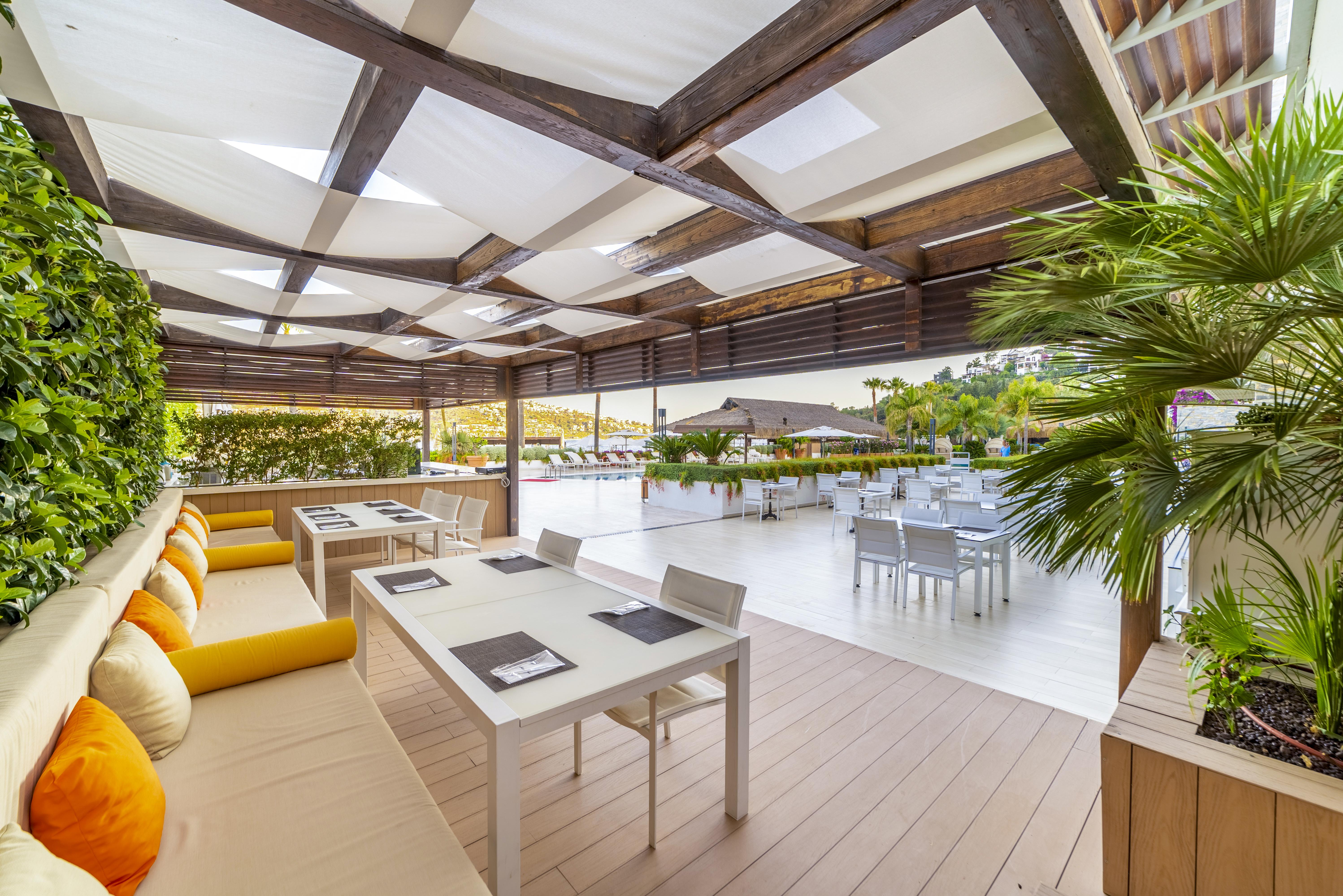 Mivara Luxury Bodrum Gündoğan Exterior foto
