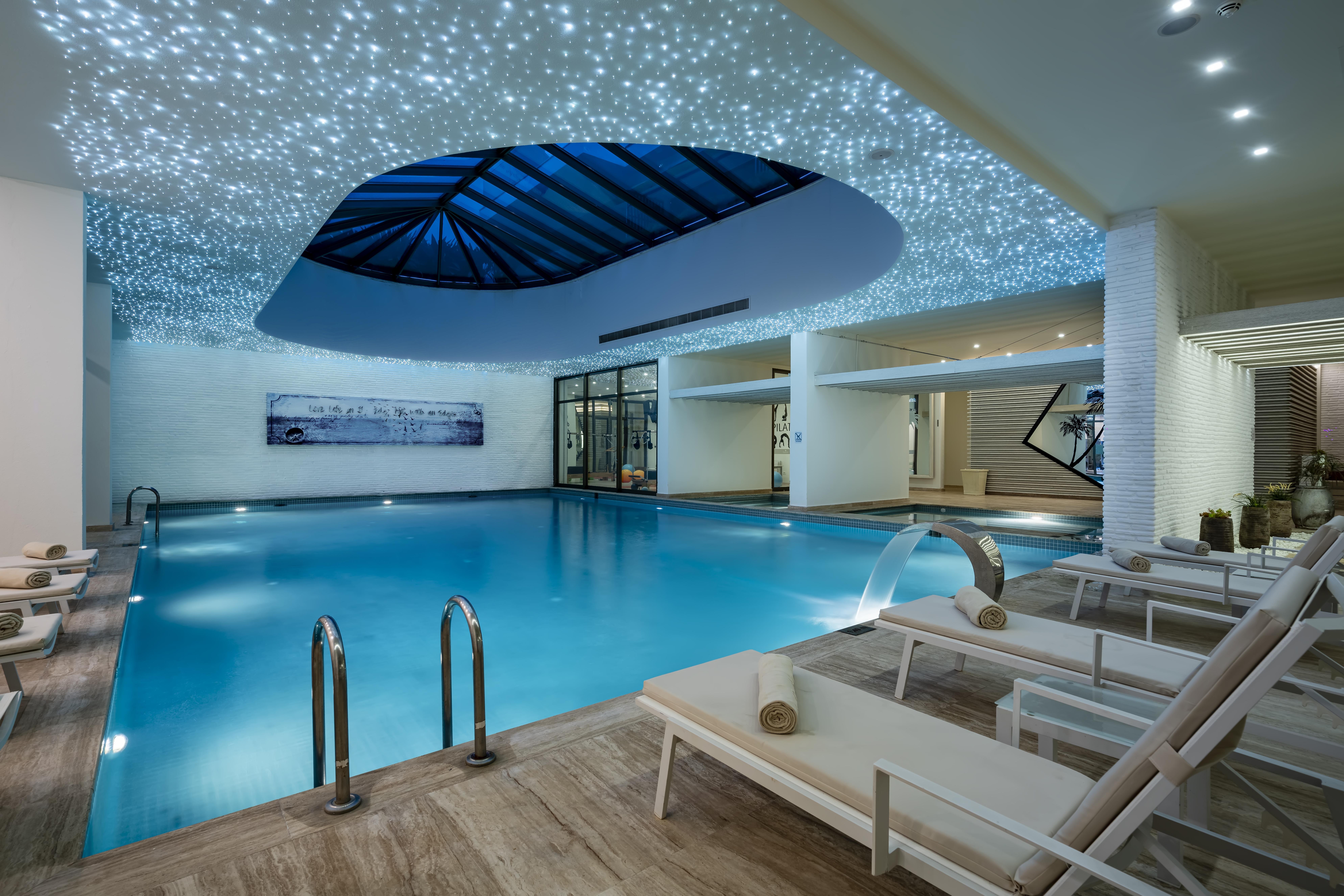 Mivara Luxury Bodrum Gündoğan Exterior foto