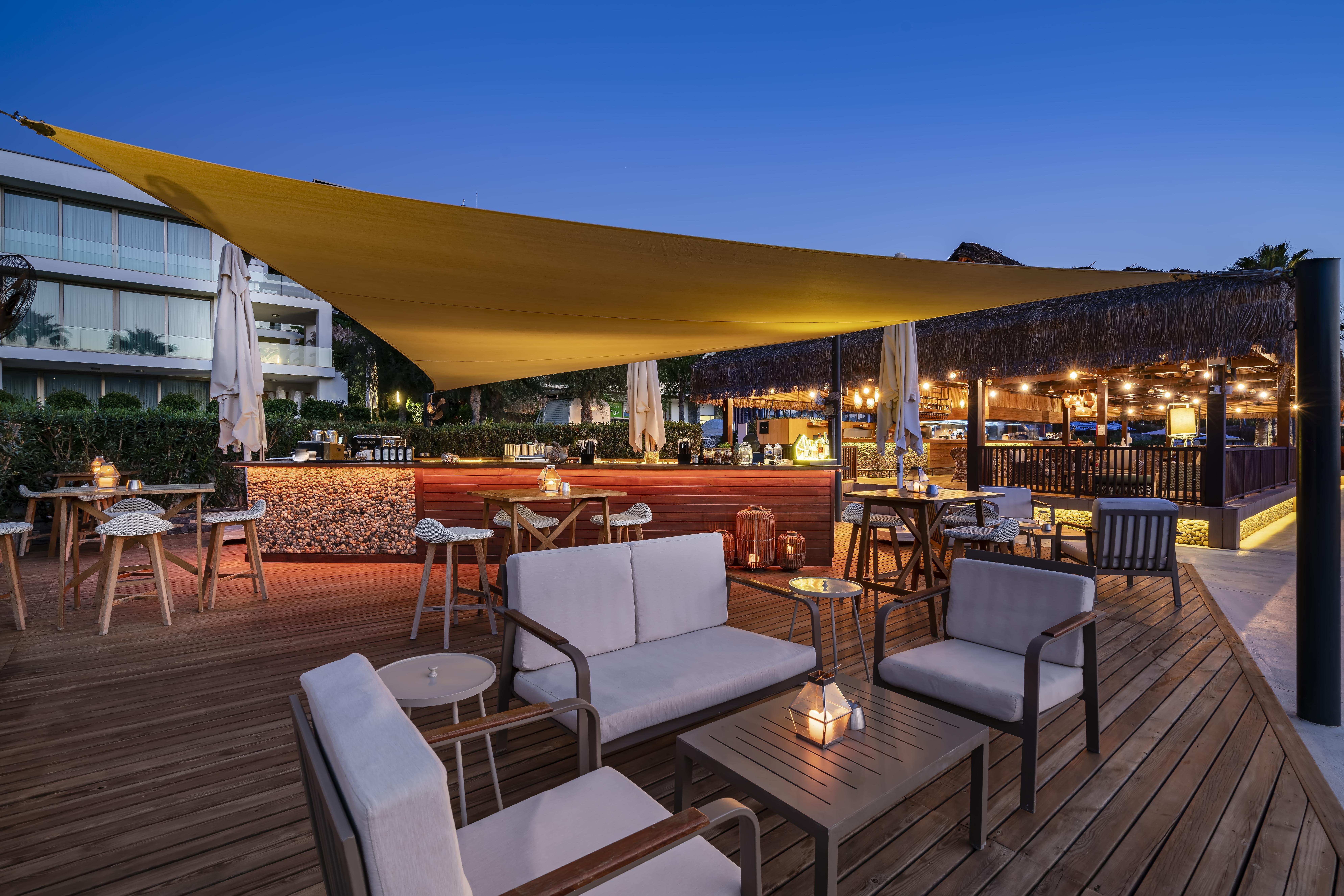 Mivara Luxury Bodrum Gündoğan Exterior foto