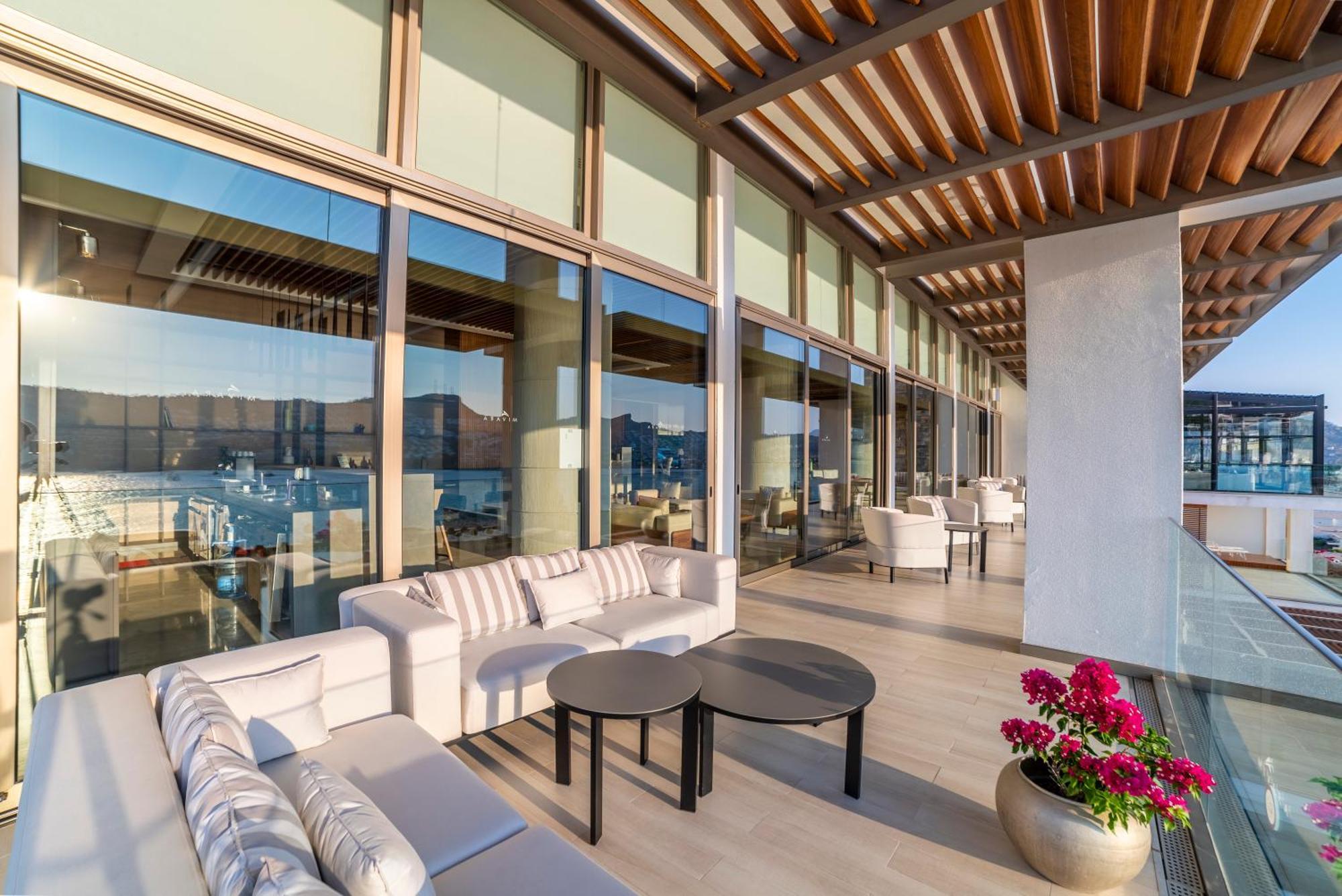Mivara Luxury Bodrum Gündoğan Exterior foto