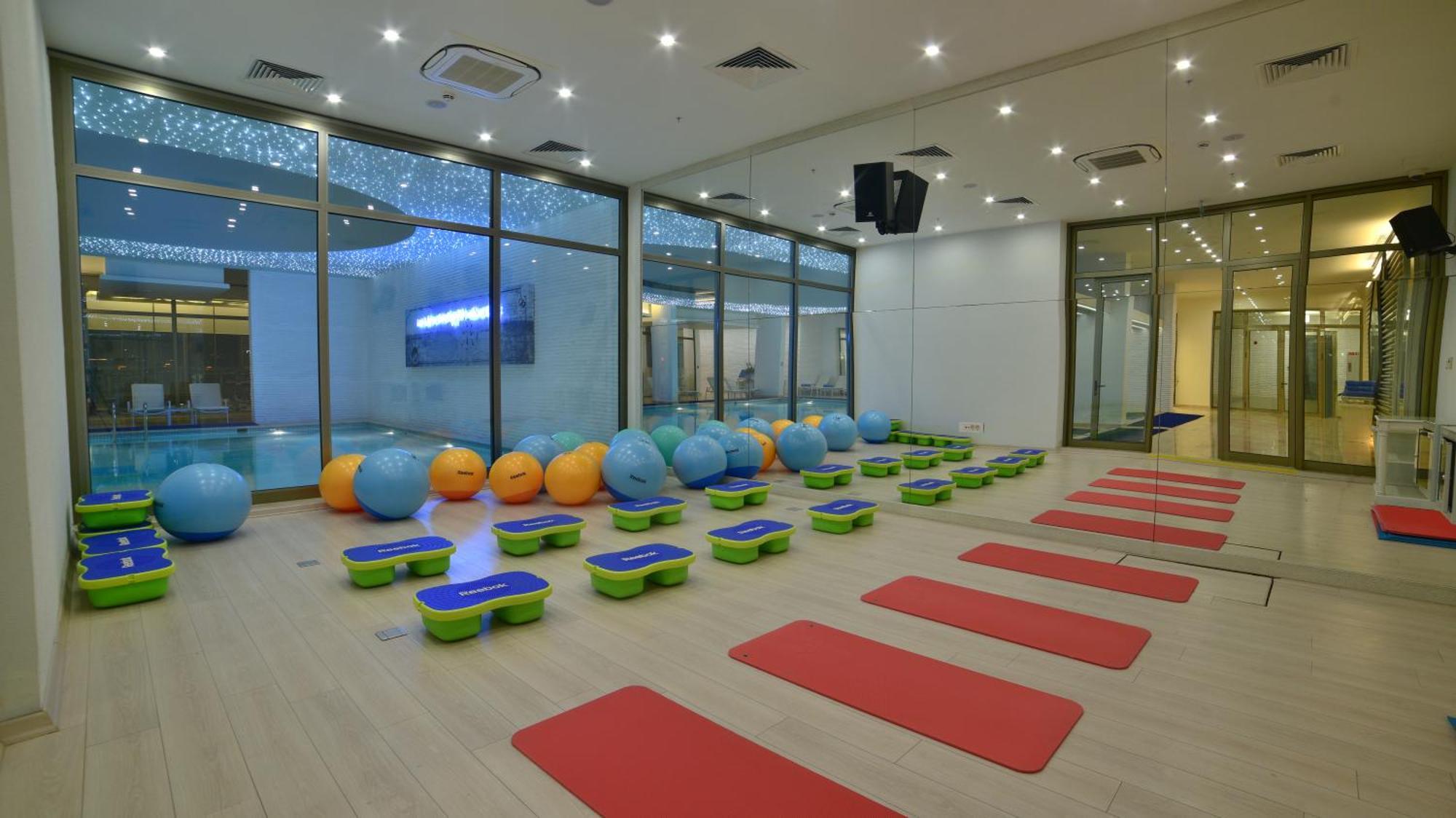 Mivara Luxury Bodrum Gündoğan Exterior foto