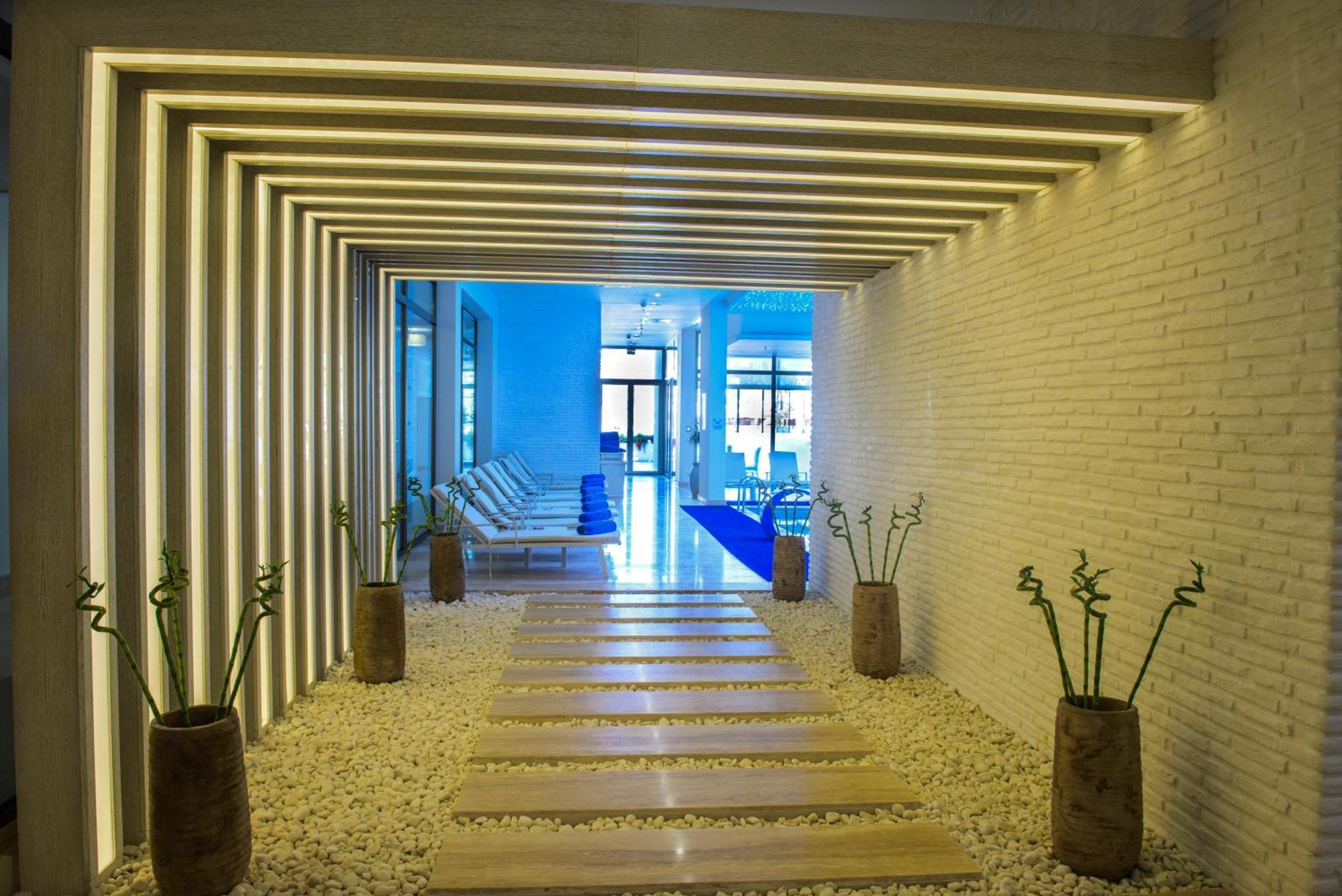Mivara Luxury Bodrum Gündoğan Exterior foto