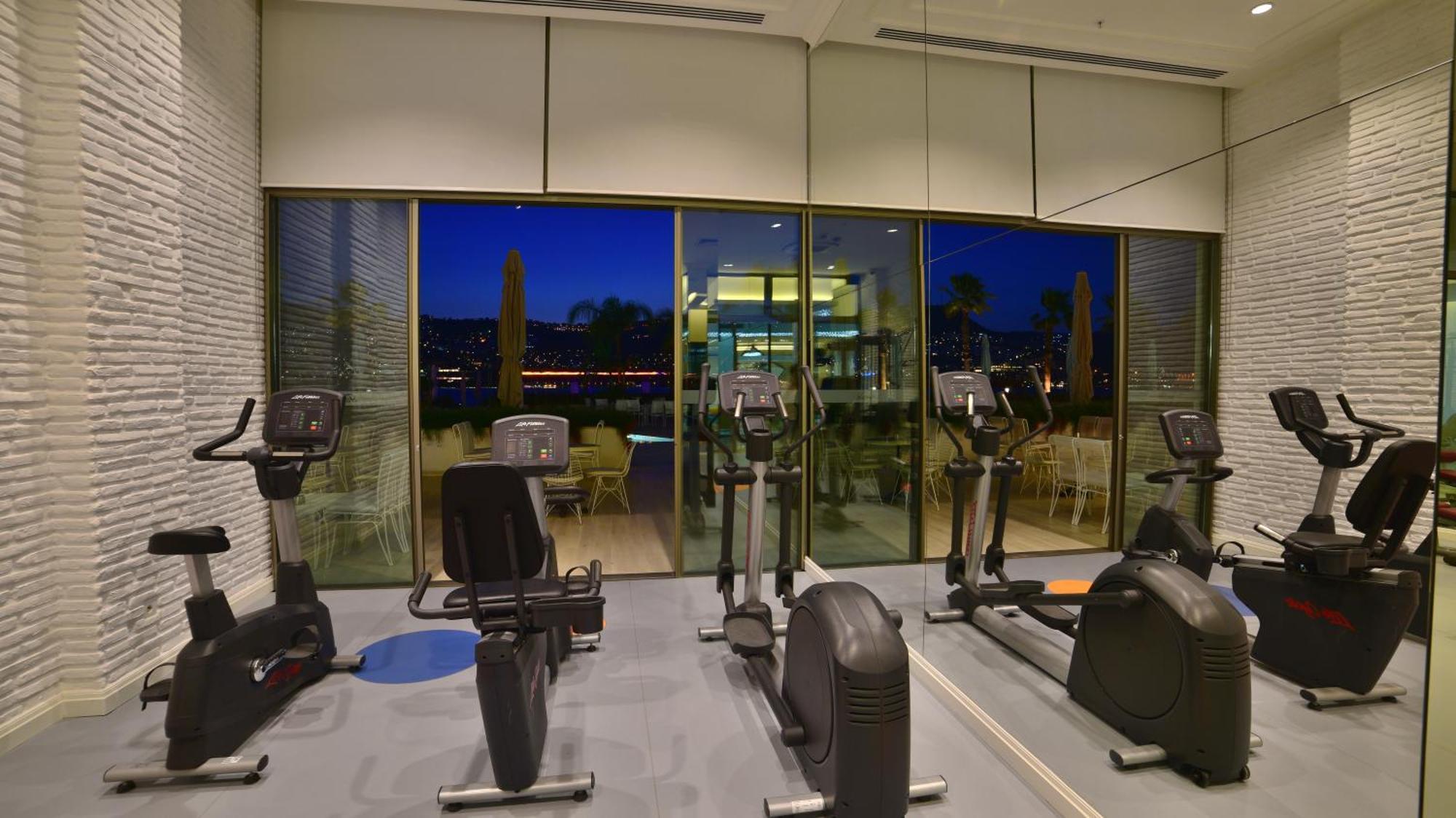 Mivara Luxury Bodrum Gündoğan Exterior foto