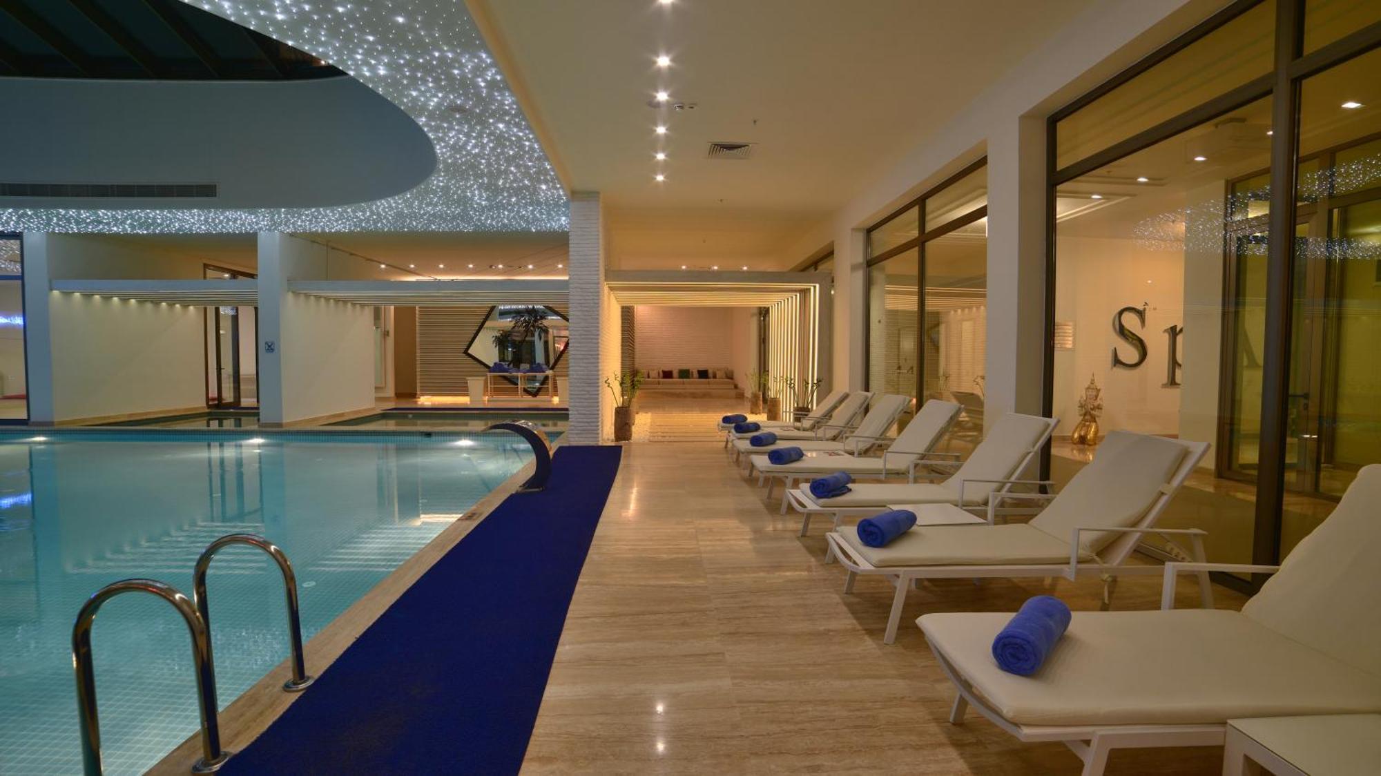 Mivara Luxury Bodrum Gündoğan Exterior foto