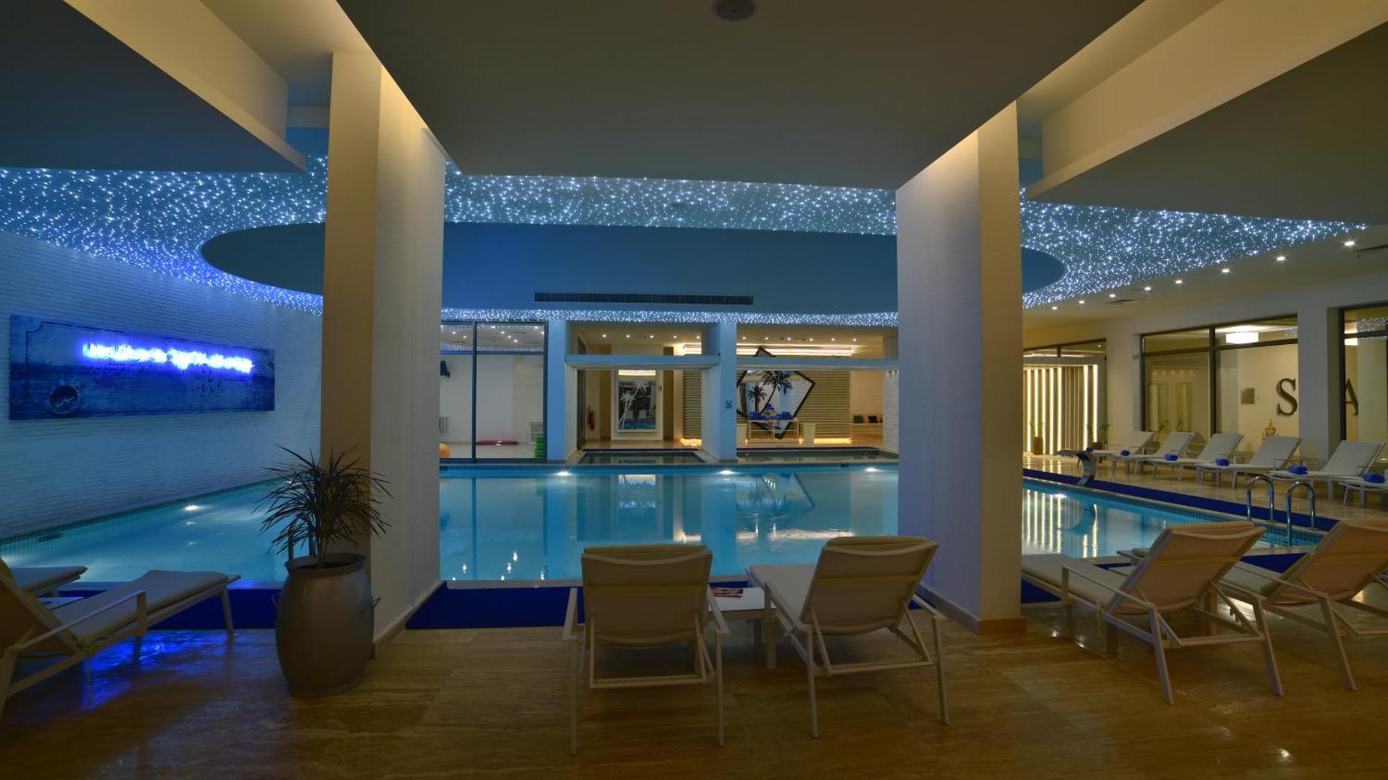 Mivara Luxury Bodrum Gündoğan Exterior foto