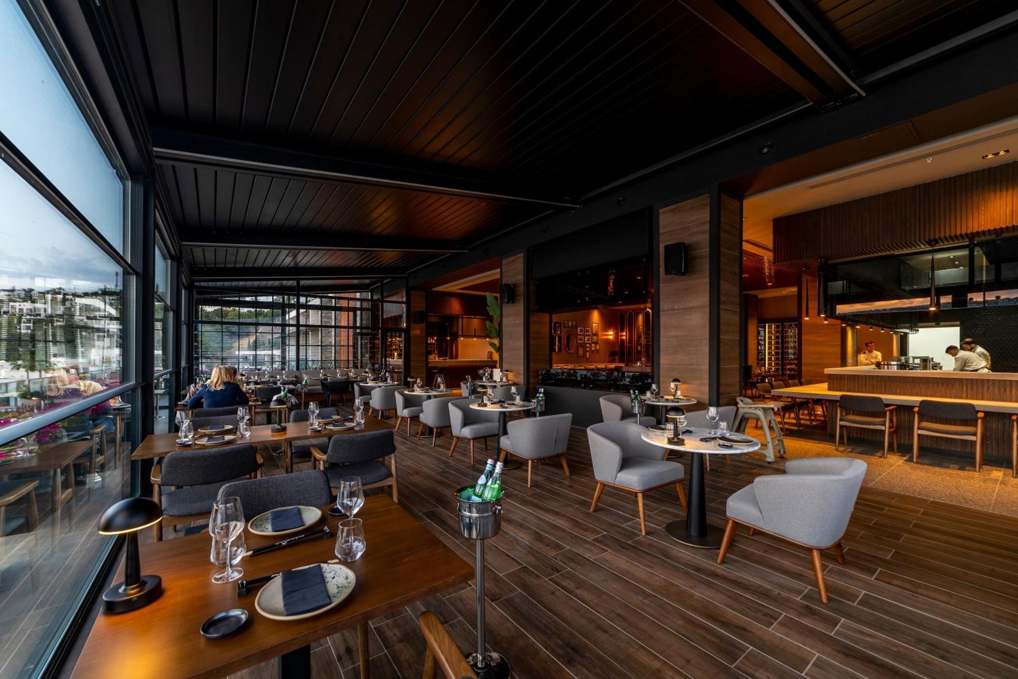 Mivara Luxury Bodrum Gündoğan Exterior foto
